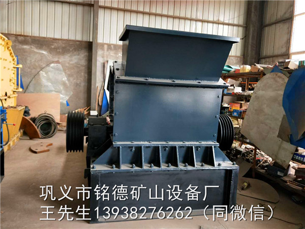 制砂生产线打造完美砂石料筑造建设大工程