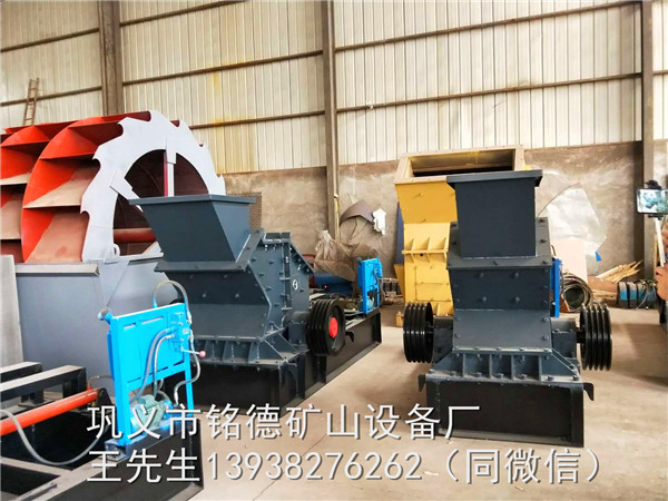 了解洗砂机质量不只是看价格